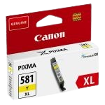 Canon CLI581XLY INK Yellow XL Original