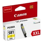 Canon CLI581XXLY INK Yellow XXL Original