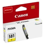 Canon CLI581Y INK TANK Yellow Original