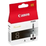 Canon CLI8BK INK IP4200 Black Original