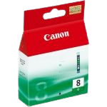 Canon CLI8G INK PRO9000 GREEN Original