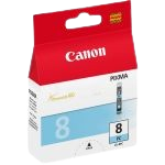 Canon CLI8PC INK IP6600D PH Cyan Original
