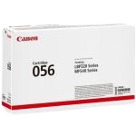 Canon CRG-056 / 3007C002AA Toner 10K LBP325X/MF543X Original