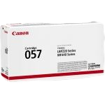 Canon CRG-057 / 3009C002AA Toner Black Original 3.1K 