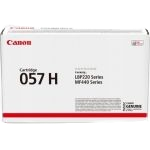 Canon CRG-057H / 3010C002AA Toner Black Original 10K