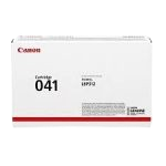 Canon CRG041 Toner 10K Black Original