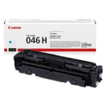 Canon CRG046HC Toner HY Cyan 5K Pages Original