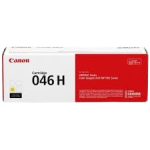 Canon CRG046HY Toner HY Yellow 5.K Pages Original