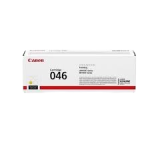 Canon CRG046Y Toner Yellow 2.3K Pages Original