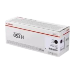 Canon CRG053HBK Toner 053 H C1946P Black 33K Original