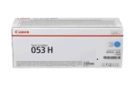 Canon CRG053HC Toner 053 H C1946P Cyan 32K Original