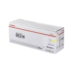 Canon CRG053HY Toner 053 H C1946P Yellow 32K Original