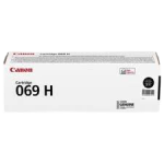 Canon CRG069HBK Toner Cartridge Black 7.6K
