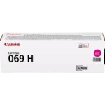 Canon CRG069HM Toner Cartridge Magenta 5.5K Original