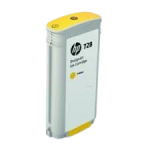 HP F9J65A INK 728  Yellow 130ML Original