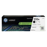 HP W2200A Toner 220A Black Original