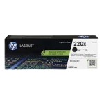 HP W2200X Toner 220X Black Original