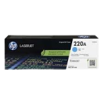 HP W2201A Toner 220A Cyan Original