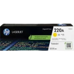 HP W2202A Toner 220A Yellow Original