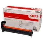OKI Drum 46507305 / C612 Yellow 30K Original