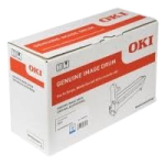 OKI Drum 46507307 / C612 Cyan 30K Original