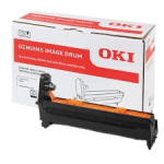 OKI Drum 46507308 / C612 Black 30K Original