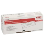 OKI Toner 43979216 / MB440/480 Black 12k Original