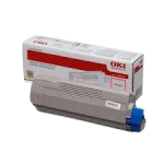 OKI Toner 44036022 / C910 Magenta 15K Original