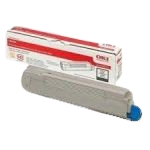OKI Toner 44059168 7K Black Original