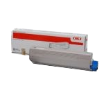 OKI Toner 46490401 / C532/MC573/MC563 Yellow 1.5K Original