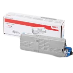 OKI Toner 46490403 / C532/MC573/MC563 Cyan 1.5K Original