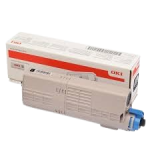 OKI Toner 46490404 / C532/MC573/MC563 Black 1.5K Original