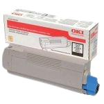 OKI Toner 46508716 / C332/MC363 Black 1.5K Original