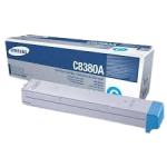 Original HP SU575A Toner Cyan (fostul Samsung CLX-C8380A)