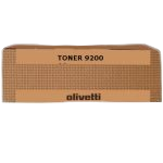 Original Olivetti B0415 Toner Black