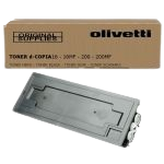 Original Olivetti B0446 Toner Black