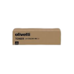 Original Olivetti B0533 Toner Black