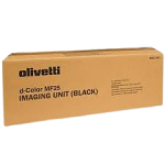 Original Olivetti B0537 Image Unit Black