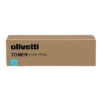Original Olivetti B0781 Toner Magenta