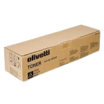 Original Olivetti B0782 Image Unit Black
