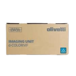 Original Olivetti B0785 Image Unit Cyan