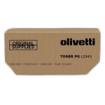 Original Olivetti B0812 Toner Black