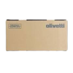 Original Olivetti B0851 Developer Cyan