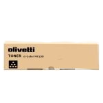 Original Olivetti B0854 Toner Black