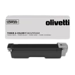 Original Olivetti B0946 Toner Black