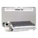Original Olivetti B1064 / B0265 / Toner Black