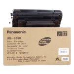 Original Panasonic UG-3350 Toner Black