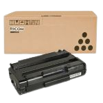Original Ricoh 406522 / SP3400HA Toner Black