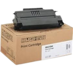 Original Ricoh 406841 Image Unit Black
