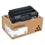 Original Ricoh 406956 Toner Black